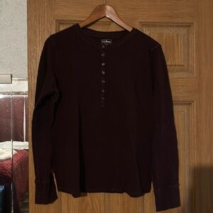 LL Bean women’s XL in excellent used condition, see pics for measurements